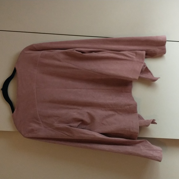 Jacket - Picture 3 of 4